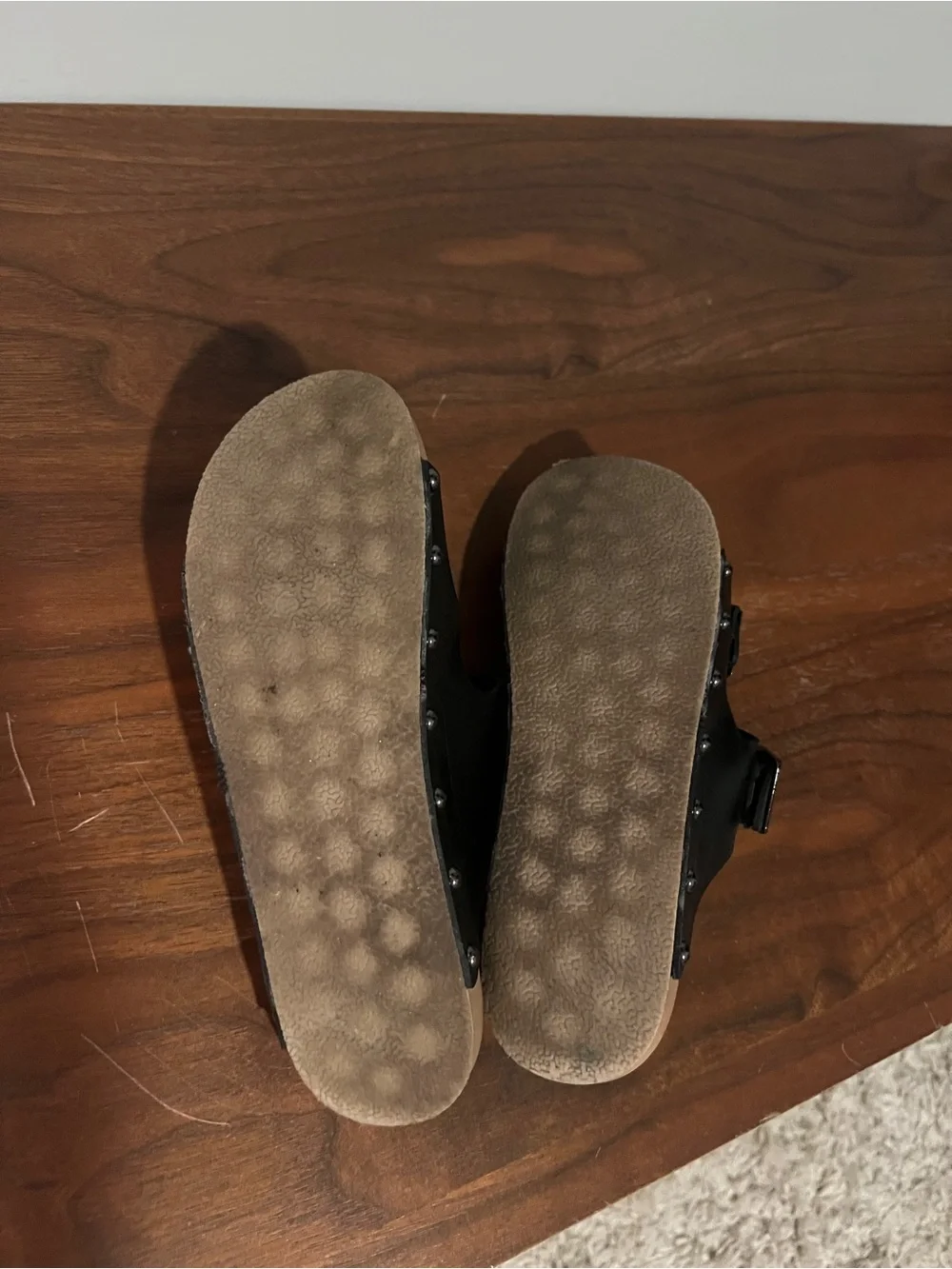 MIA worn once